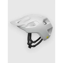 POC Cularis Helmet hydrogen white matt