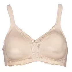Triumph Z oporo MODERN LACE Bež