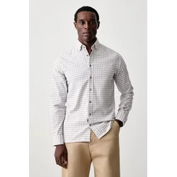 Hackett London srajca moška bombažna