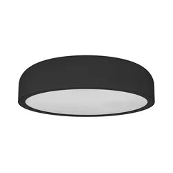 Open Design OR85921-LED Plafonsko svetlo CEDRONE LED/14W/230V CCT O 22 cm crno