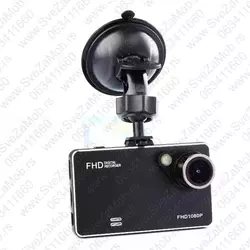 Auto kamera H2000 Full HD 1080p