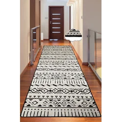 Conceptum Hypnose Tepih Again, 80x300cm, Bež