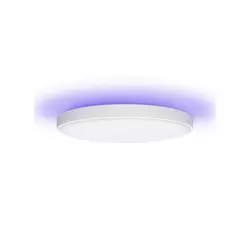 Yeelight LED RGB prigušiva svetiljka ARWEN 450S LED/50W/230V CRI 90 + daljinski upravljač