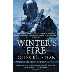 Winters Fire
