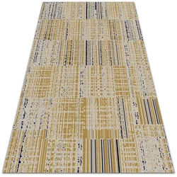 Decormat PVC podloga Klasična abstrakcija 100x150 cm