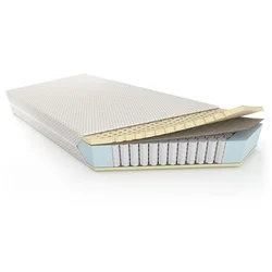PerfectMatras Vzmetnica PERFECT RELAX-90x190