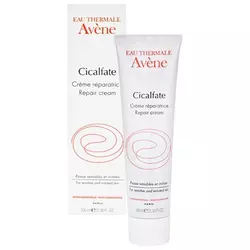Avene Cicalfate obnavljajuća krema za lice i tijelo (Repair Cream) 100 ml