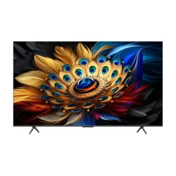 TCL QLED TV 75C655, Google TV