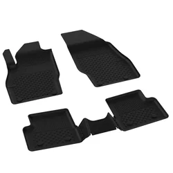 Sahler Gumene patosnice za Opel Corsa D 2006-2014