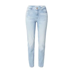GUESS Kavbojke 1981 moder denim