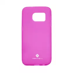 Maska Giulietta za Samsung G935/ S7 Edge pink.