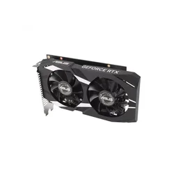 ASUS GeForce RTX 3050 Grafička karta 6GB, 128bit, DUAL-RTX3050-O6G