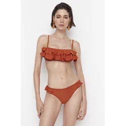 Bikini spodnji del Trendyol Basic