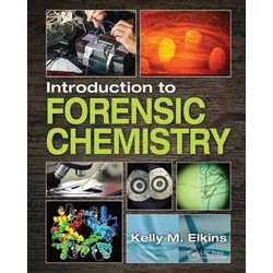 Introduction to Forensic Chemistry