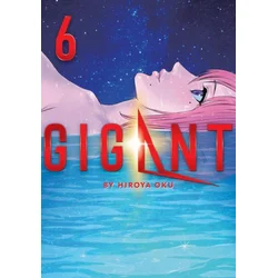 GIGANT Vol. 6