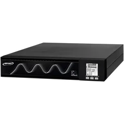 INFOSEC COMMUNICATION UPS E3 PERFORMANCE RT 3000VA