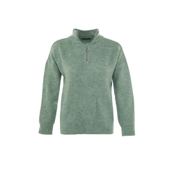 Ženski džemper Trendyol TWOAW20XS0009/ANTHRACITE