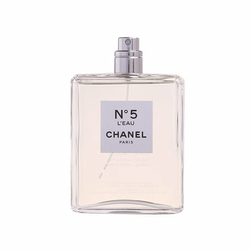 Chanel No 5 L`Eau Edt za žene Tester | Chanel | Kozmo