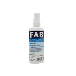 Mazivo FAB 115ml