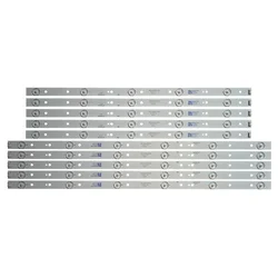 ES-475, TESLA 55S306BF TOSHIBA 55L3650 LED TRAKE