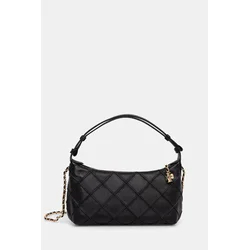 Tory Burch crossbody torbica ženska usnjena Fleming