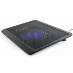 Gembird notebook oprema NBS-1F15-04 hladnjak za 15.6 120MM( COOLG04 )