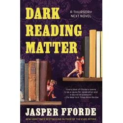 Dark Reading Matter