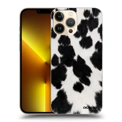 ULTIMATE CASE za Apple iPhone 13 Pro Max - Black Moo