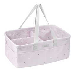 Kikka Boo Korpa organajzer za pelene Hedge Hugs ( KKB60121 )