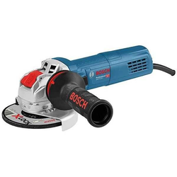 BOSCH Ugaona brusilica sa sistemom X-LOCK GWX 9-125 S