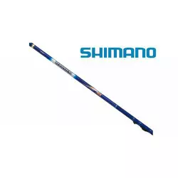 Shimano Technium AX TE4