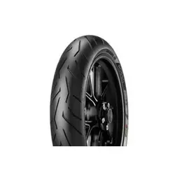 Pirelli Diablo Rosso II K 120/70 ZR17 TL (58W) prednji kotae, M/C
