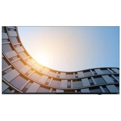 64.5 ThinkVision E65 LFD, UHD (3840x2160) VA AG, 16:9, 5000:1, 400 cd/m2, 8ms, 178° / 178°, 60Hz, Spk 2x10W, 2x HDMI, 1x DP, 1x DP-out, 1x line-out 3.5mm, 1x USB-B, 2x USB-C, 4x USB-A, 1x Serial, Tilt, VESA 300x300 (wall mount, bracket not included), 3YW