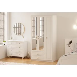 HANAH HOME Ormar mat beli Rb 176