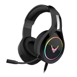 Omega Gaming Slušalice VH6060B, Crne