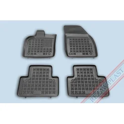 Rezaw-Plast Tipske patosnice za  VOLVO S40 / V50 / C30 (2004-2012) - Kadice