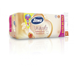 TOAL.PAPIR ZEWA DELUXE PEACH 3SL 20/1 (3) AWT