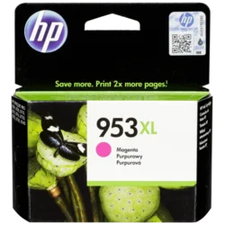 Kertridž HP 953XL F6U17AE magenta