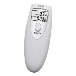 Kompas Alkoholni tester SILVER, digitalni