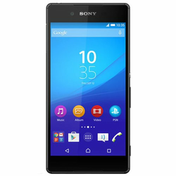  Sony Xperia Z3+ Crna