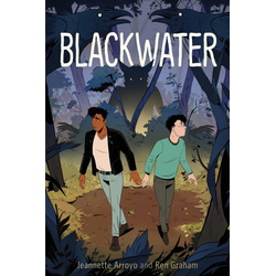 Blackwater