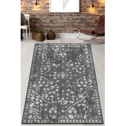 Conceptum Hypnose tepih, 100x300cm, šaren