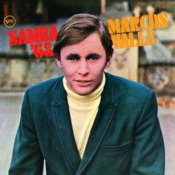 Marcos Valle - Samba 68 (Reissue) (180 g) (LP)