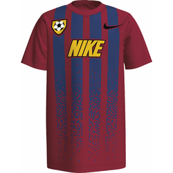 NIKE B NSW TEE SOCCER JERSEY, dečja majica, crvena