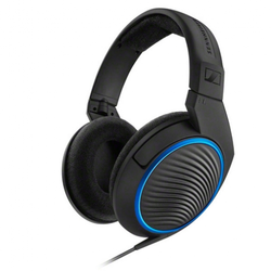 SENNHEISER slušalke HD 451, črne-modre