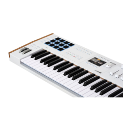 Arturia KeyLab 49 mk3 White
