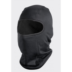 zimska podkapa balaclava Helikon-Tex Comfort Dry - erna