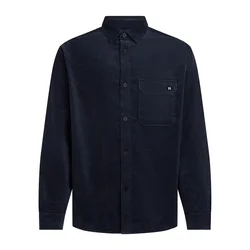 Karl Lagerfeld Srajca temno modra