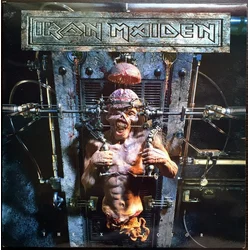 Iron Maiden ThexFactor