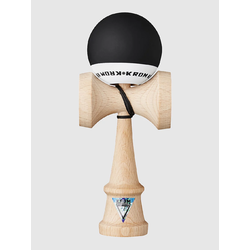 Kendama Krom Krom Pop black